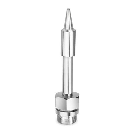 1 Stück Tragbare Lötkolbenspitze, 510-Schnittstelle, 8 W -Lötkolben, USB, Tragbare Lötkolbenspitze, A von vdha