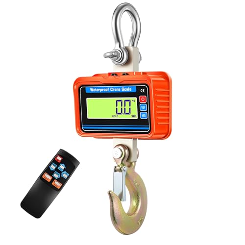 3T 3000KG Kranwaage Smart Schwere Typ Crane Maßstab mit Alulegierung von Luftfahrtqualität Elektronische Hängewaage Digital Haken Hängewaage Wiederaufladbare Modelle 3T 3000KG Kranwaage Smart Schwere Typ Crane Maßstab mit Alulegierung von Luftfahrtqualität Elektronische Hängewaage Digital Haken Hängewaage Wiederaufladbare Modelle von veco chajor