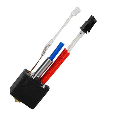 Kobra 2 pro Hotend für Anycubic Kobra 2, Kobra 2 Plus, Kobra 2 Max, Kobra 2 Pro, Kobra 2 Neo 3d Drucker 24V V5 J-Head Kobra 2 pro Hotend für Anycubic Kobra 2, Kobra 2 Plus, Kobra 2 Max, Kobra 2 Pro, Kobra 2 Neo 3d Drucker 24V V5 J-Head von vecorler