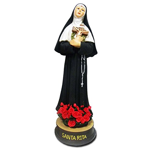 St. Rita von Cascia 30 cm von veeu