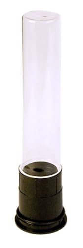 Quarzglas 11/18Watt UV-C Ersatzglas Quarzkolben Wasserklärer Teichklärer von velda