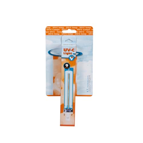UV-C PL Lamp 24 Watt von velda