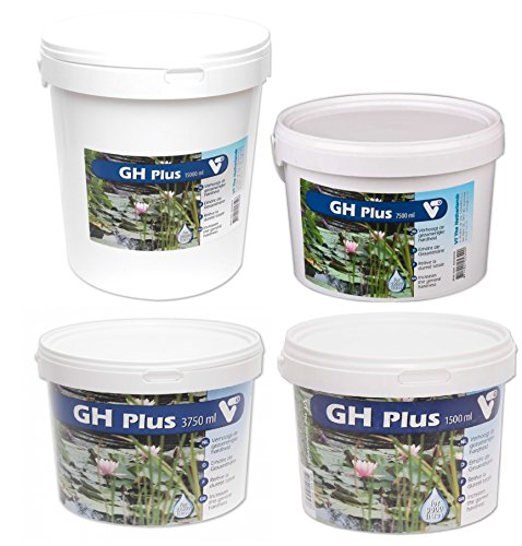 velda VT Belüfterset Teich Aquarium Belüftungsset Teichbelüftung AP-30 4W 145241 von velda