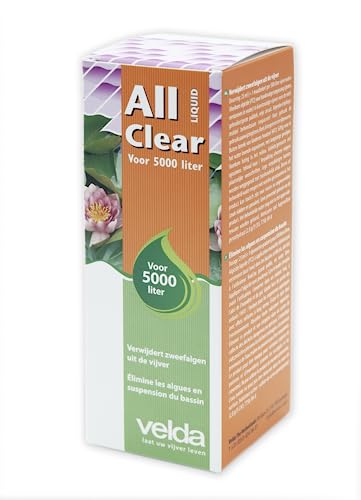 velda All Clear Liquid 250 ml von velda