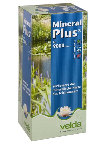 velda Mineral Plus 1500 ml von velda