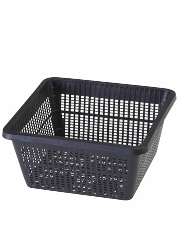 velda Plant Basket Plastic 28 x 28 cm von velda