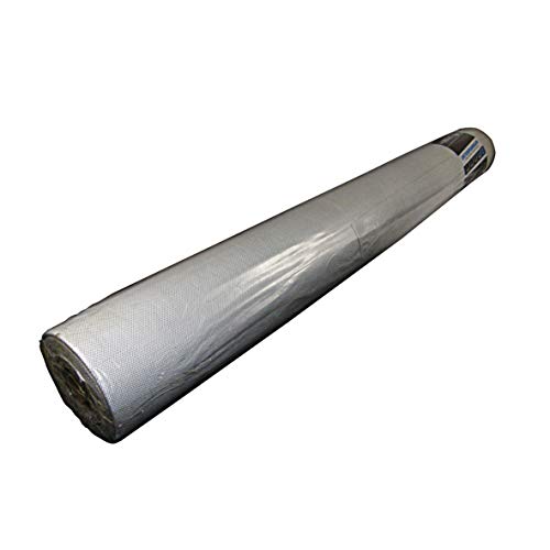 1,5m x 50m = 75m2 Unterdeckbahn Unterspannbahn 100 g/m2 Sd=0,03m 3- lagig von SYNYEY