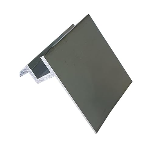 PV Befestigung 30mm Modulhöhe - Mittelklemmen | Endklemmen | M8x30/35 Schrauben | Nutensteine | Sicherungsscheiben | Zylinderkopfschrauben, Auswahl:Endklemme silber PV Befestigung 30mm Modulhöhe - Mittelklemmen | Endklemmen | M8x30/35 Schrauben | Nutensteine | Sicherungsscheiben | Zylinderkopfschrauben, Auswahl:Endklemme silber von venturama Solar