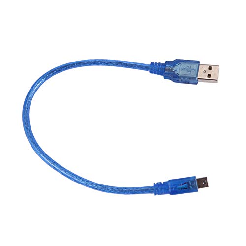 veorly 1 Stüc Mini USB Kabel Für Nano Controller Board von veorly