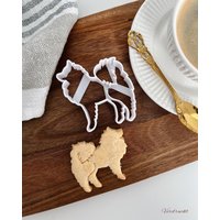 Spitz Ausstecher Spitz Ausstecher von verdruckt