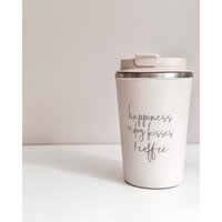 Thermo Mug | Thermobecher Travel Hund, Dog Mum Thermo Mug | Thermobecher Travel Hund, Dog Mum von verdruckt