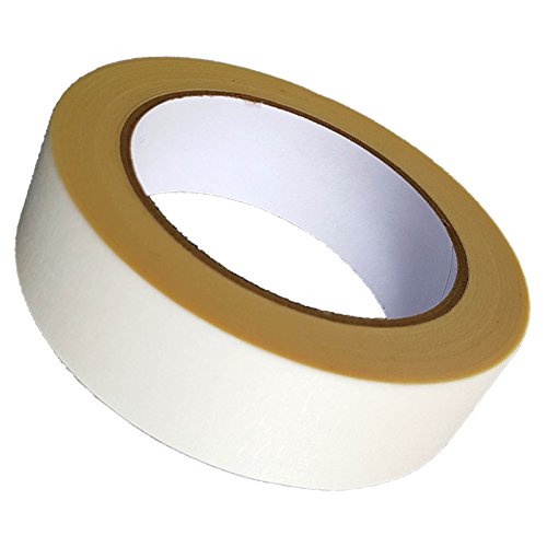 40 Rollen Kreppband Malerkrepp 30mm breit 50m lang von verpacking