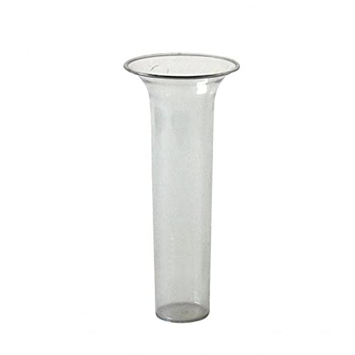 Bodenvaseneinsatz Einsatz für Vase 10,5 x 24 cm von versandfuxx24