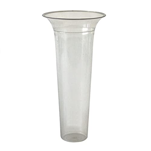 versandfuxx24 Bodenvaseneinsatz Einsatz für Vase 15 x 32 cm von versandfuxx24