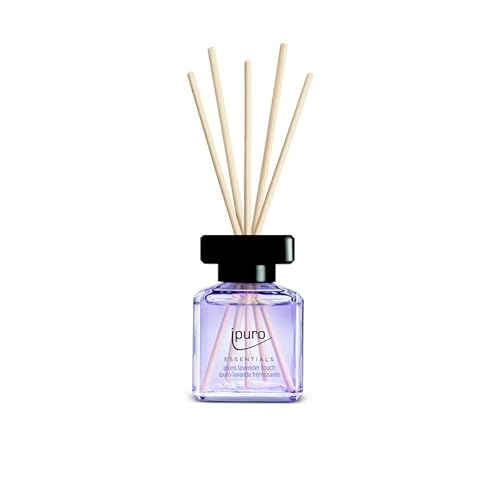 ipuro Essentials Lavender Touch 50 ml Raumduft (2er Pack) von versando