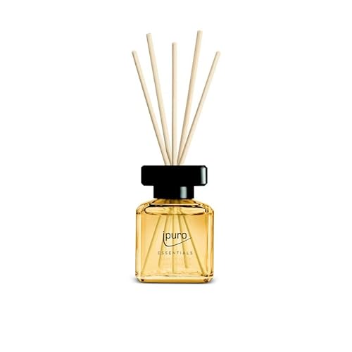 ipuro Essentials Soft Vanilla 100 ml Raumduft (3er Pack) von versando