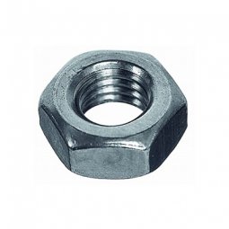 1 Sechskantmuttern DIN 934 A2 M 36 x 1,5 V2A Niro Edelstahl von verschiedene