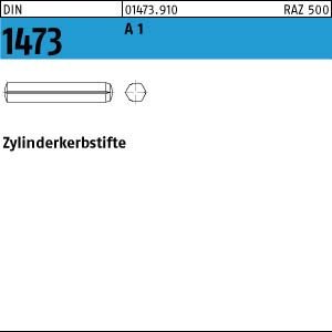100 Zylinderkerbstifte DIN 1473 1.4305 4 x 24 rostfrei A1 Niro Edelstahl 100 Zylinderkerbstifte DIN 1473 1.4305 4 x 24 rostfrei A1 Niro Edelstahl von verschiedene
