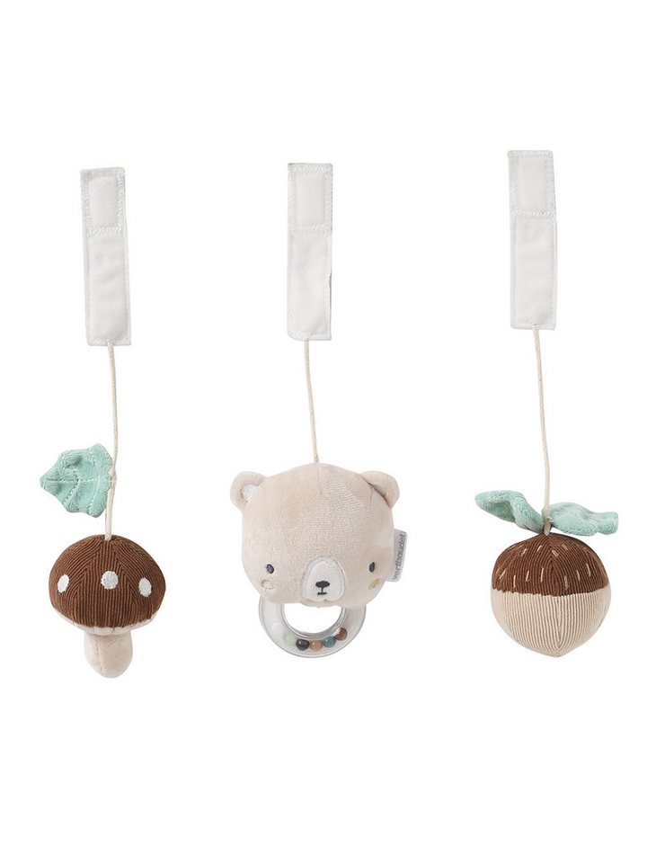 Krabbeldecke Baby Spielbogen aus Holz FSC®, vertbaudet Krabbeldecke Baby Spielbogen aus Holz FSC®, vertbaudet von vertbaudet