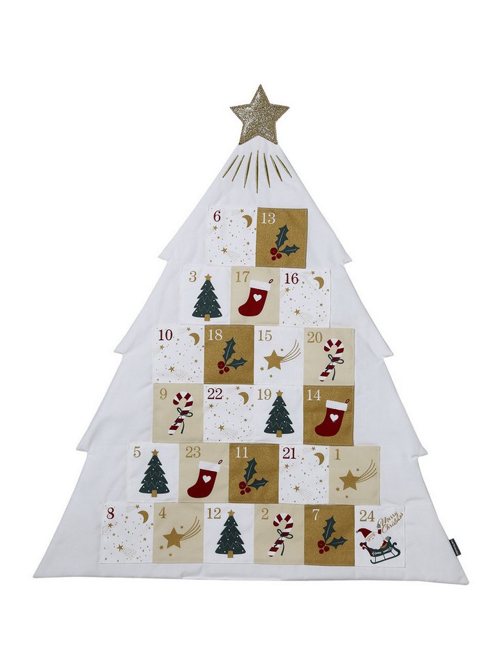 vertbaudet Adventskalender von vertbaudet