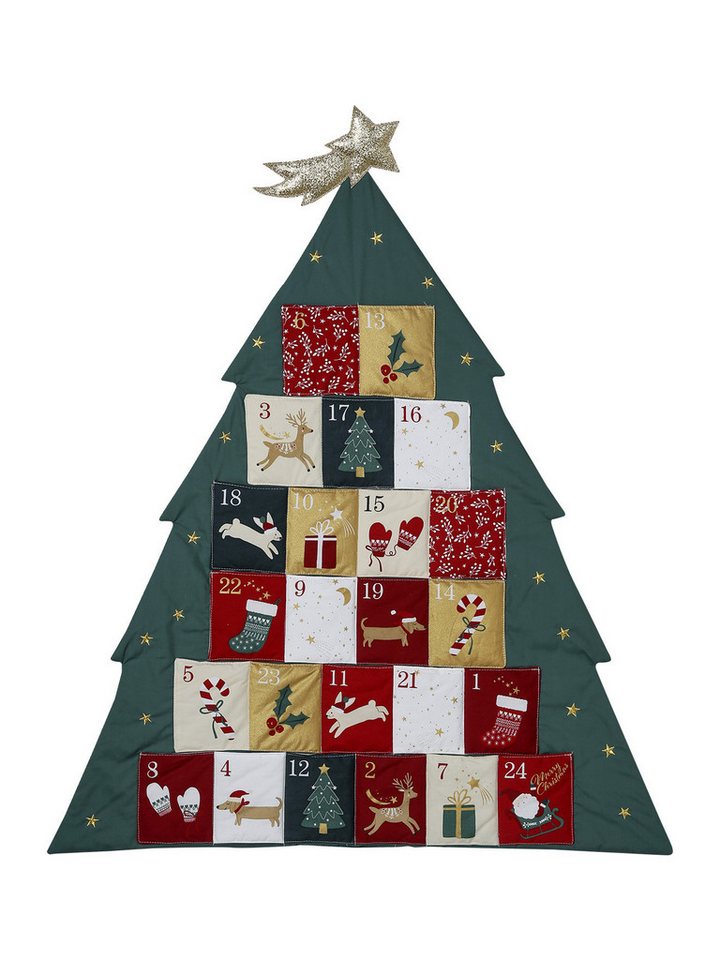 vertbaudet Adventskalender von vertbaudet