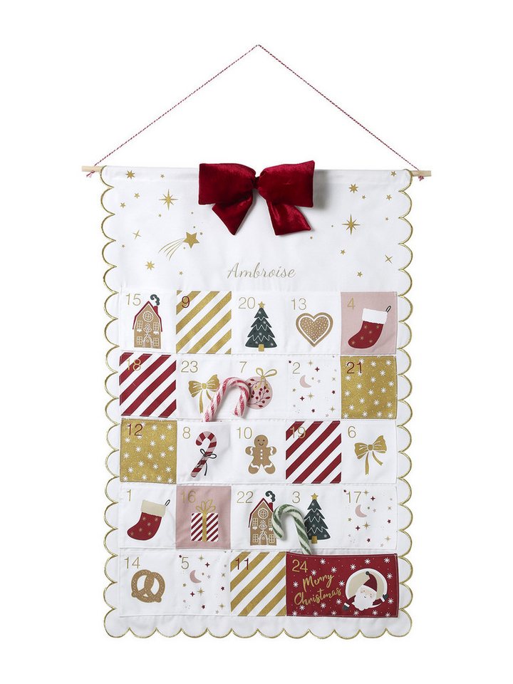 vertbaudet Adventskalender von vertbaudet