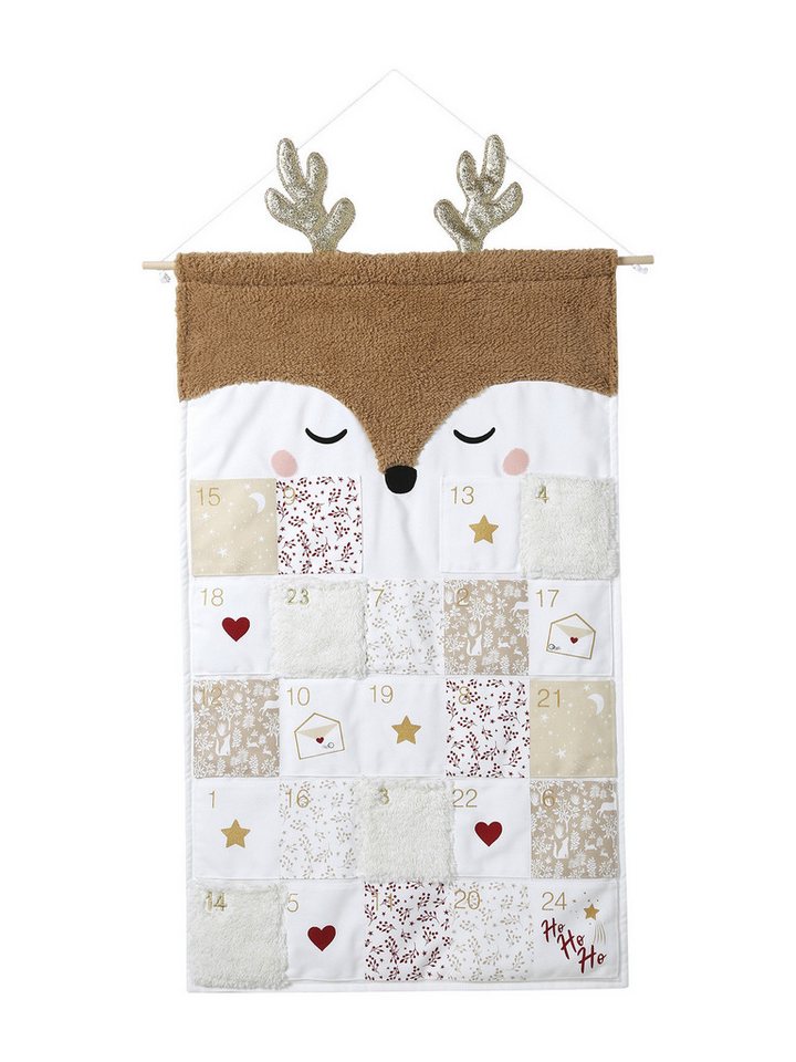 vertbaudet Adventskalender von vertbaudet