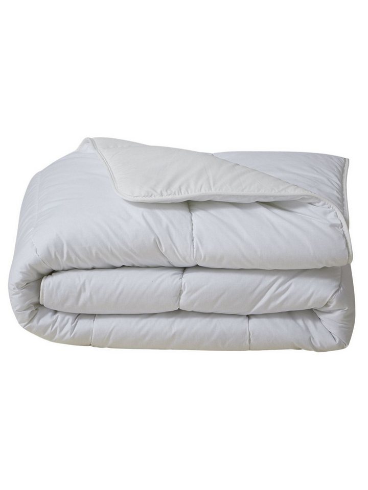 vertbaudet Babybettdecke Baby Sommer-Bettdecke, Bio-Baumwolle von vertbaudet