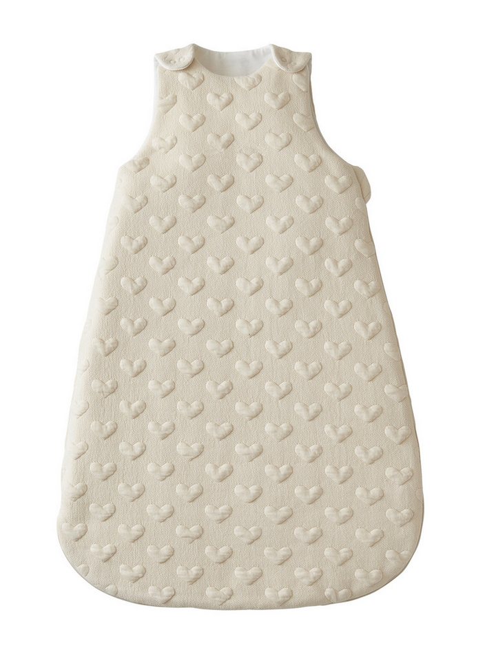 vertbaudet Babyschlafsack, Sommerschlafsack, 1 TOG von vertbaudet
