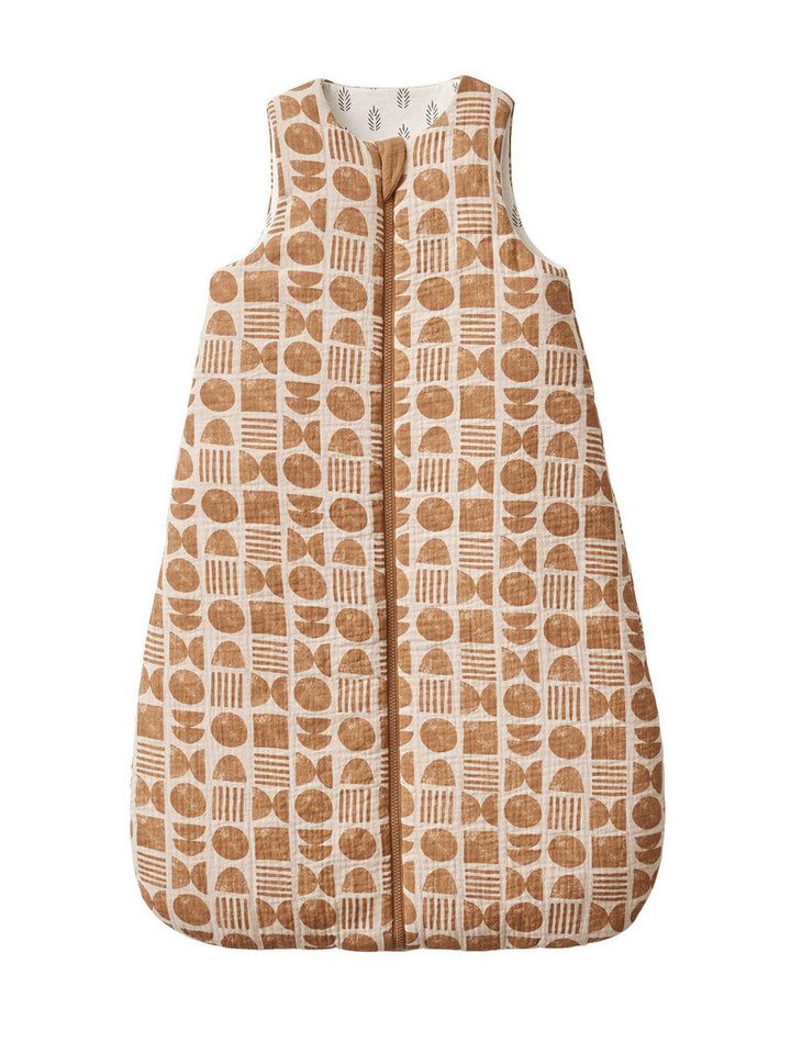 vertbaudet Babyschlafsack, Sommerschlafsack, 2,5 TOG von vertbaudet