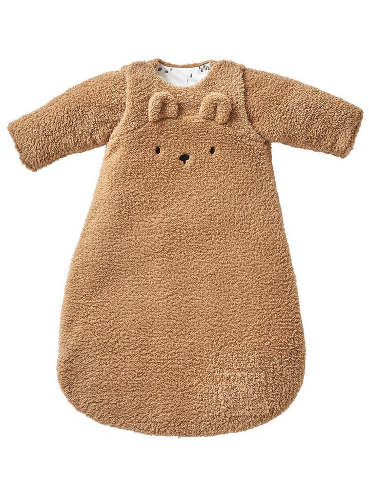 vertbaudet Babyschlafsack, Winterschlafsack, 3 TOG von vertbaudet