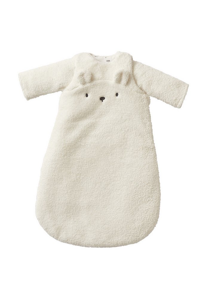 vertbaudet Babyschlafsack, Winterschlafsack, 3 TOG von vertbaudet