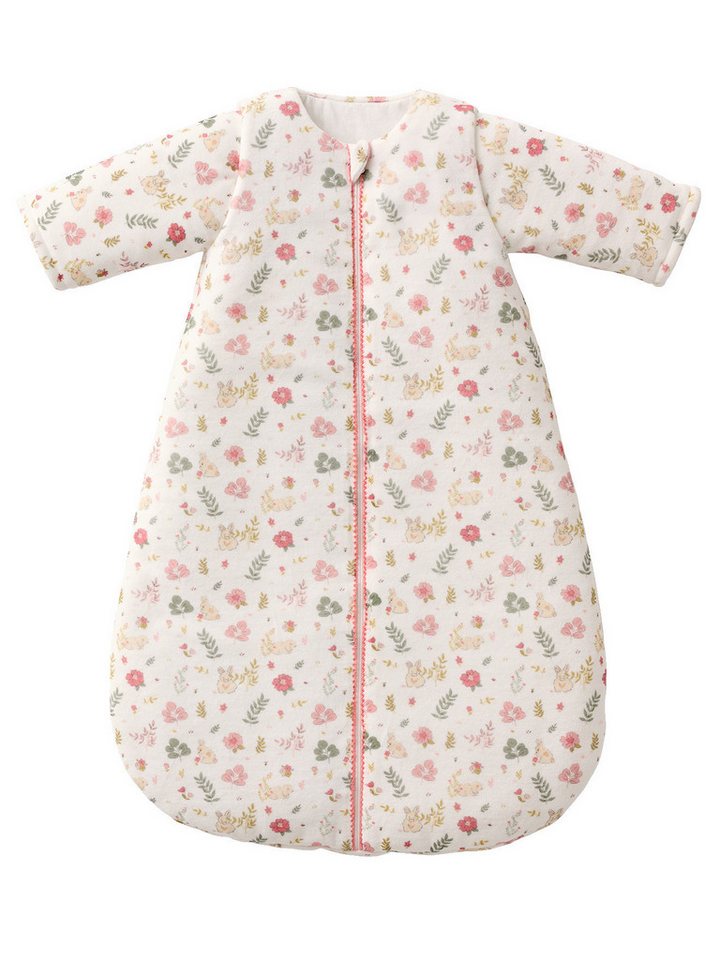 vertbaudet Babyschlafsack, Winterschlafsack, 3 TOG von vertbaudet
