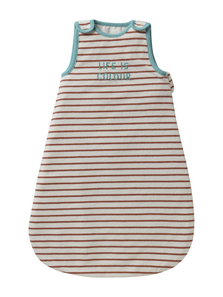 vertbaudet Babyschlafsack Baby Sommerschlafsack SUMMER DREAMS, Sommerschlafsack, 1 TOG von vertbaudet
