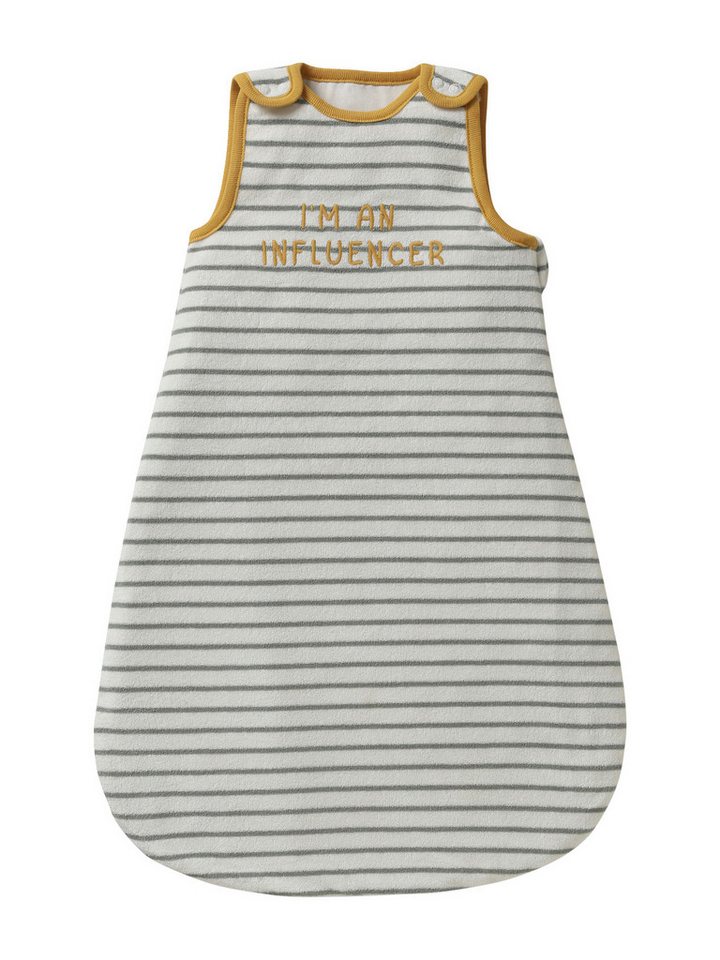 vertbaudet Babyschlafsack Baby Sommerschlafsack SUMMER DREAMS, Sommerschlafsack, 1 TOG von vertbaudet