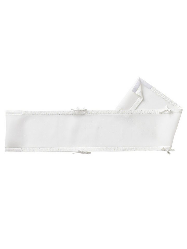 vertbaudet Bettumrandung Baby Bettumrandung STERNENABEND, Höhe 30 mm vertbaudet Bettumrandung Baby Bettumrandung STERNENABEND, Höhe 30 mm von vertbaudet