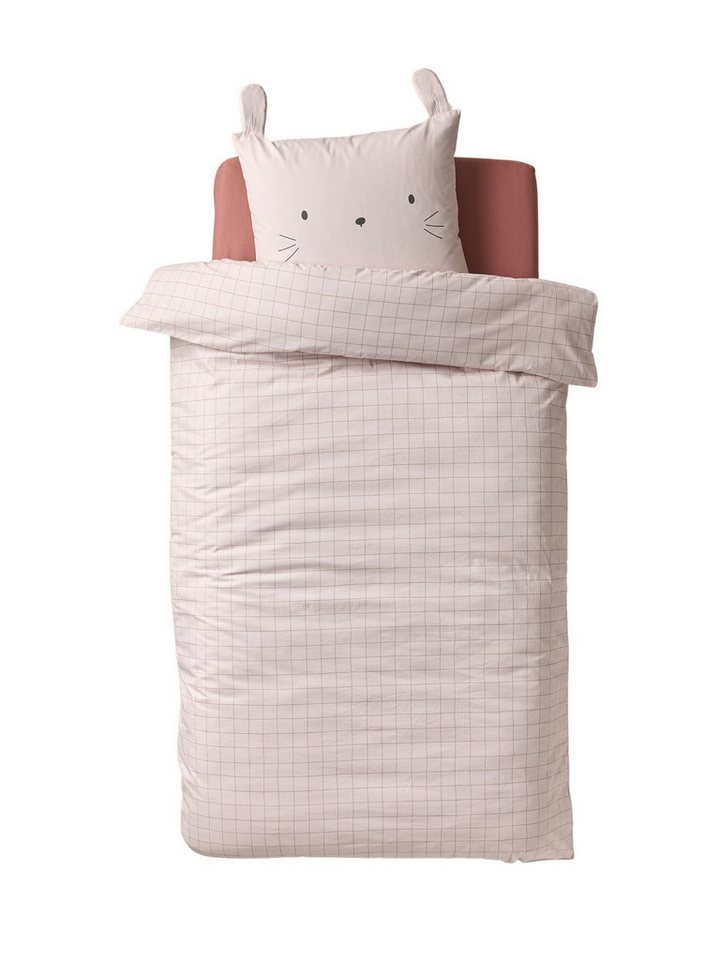 vertbaudet Bettwäsche, Recycelte Baumwolle vertbaudet Bettwäsche, Recycelte Baumwolle von vertbaudet