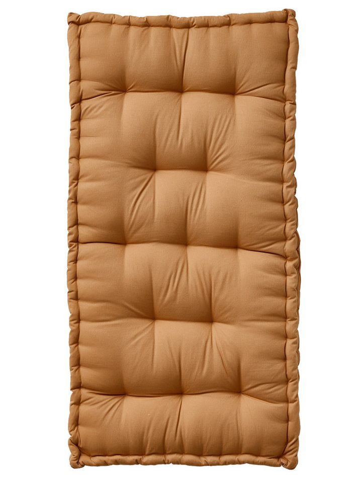 vertbaudet Bodenkissen Kinderzimmer Bodenmatratze, Futon vertbaudet Bodenkissen Kinderzimmer Bodenmatratze, Futon von vertbaudet