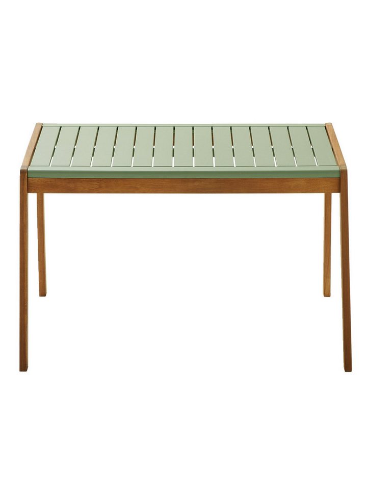 vertbaudet Kindertisch Kinder Outdoor-Tisch SUMMER vertbaudet Kindertisch Kinder Outdoor-Tisch SUMMER von vertbaudet