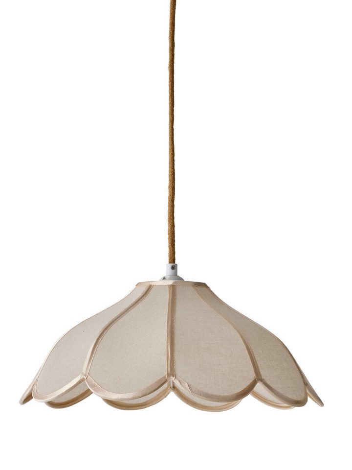vertbaudet Lampenschirm Kinderzimmer Hängelampenschirm, in Blumenform vertbaudet Lampenschirm Kinderzimmer Hängelampenschirm, in Blumenform von vertbaudet
