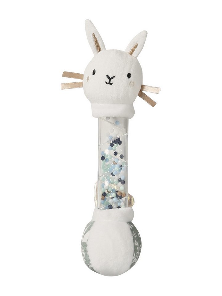 vertbaudet Schmusetuch Baby Rassel WALDSPAZIERGANG vertbaudet Schmusetuch Baby Rassel WALDSPAZIERGANG von vertbaudet