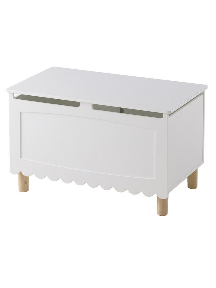 vertbaudet Sitzbank Kinderzimmer Spielzeugtruhe FESTON vertbaudet Sitzbank Kinderzimmer Spielzeugtruhe FESTON von vertbaudet