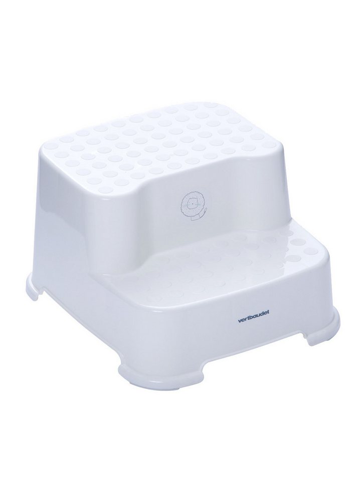 vertbaudet Tritthocker Kinder Bad-Tritthocker SAFE STEP von vertbaudet