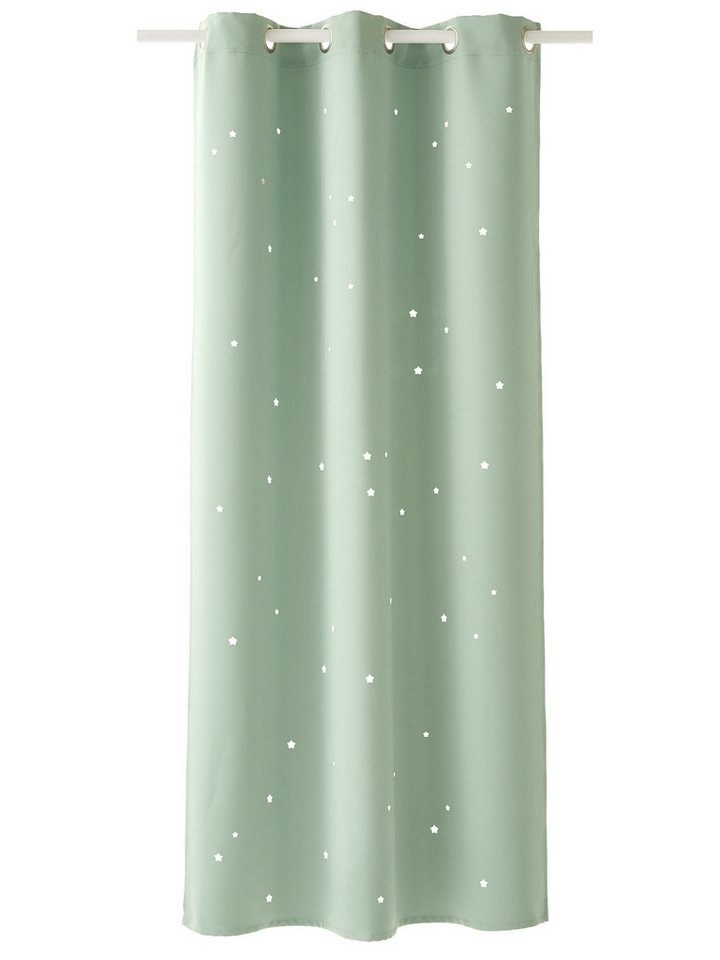 vertbaudet Vorhang, Polyester von vertbaudet