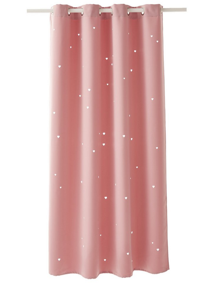 vertbaudet Vorhang, Polyester vertbaudet Vorhang, Polyester von vertbaudet