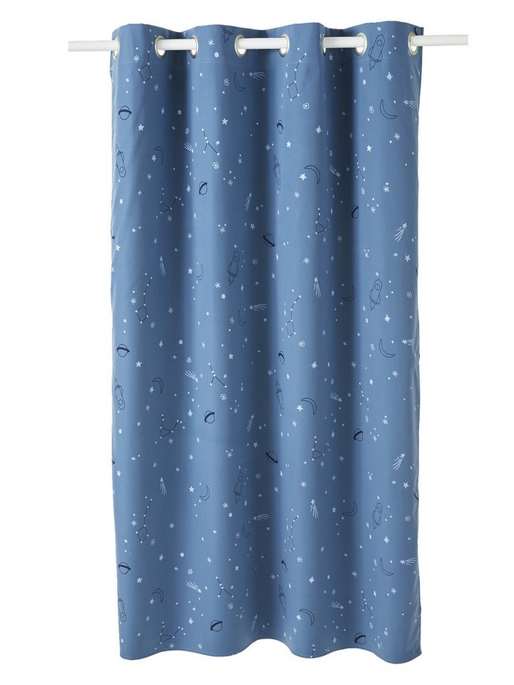 vertbaudet Vorhang, Polyester vertbaudet Vorhang, Polyester von vertbaudet