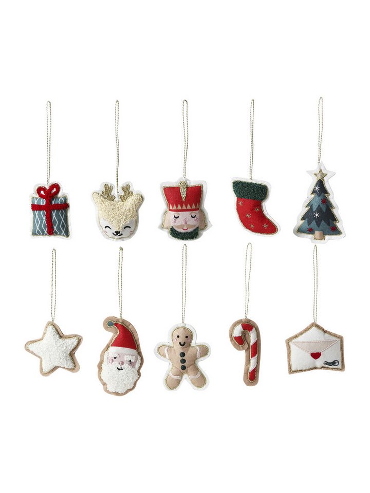 vertbaudet Weihnachtsfigur von vertbaudet