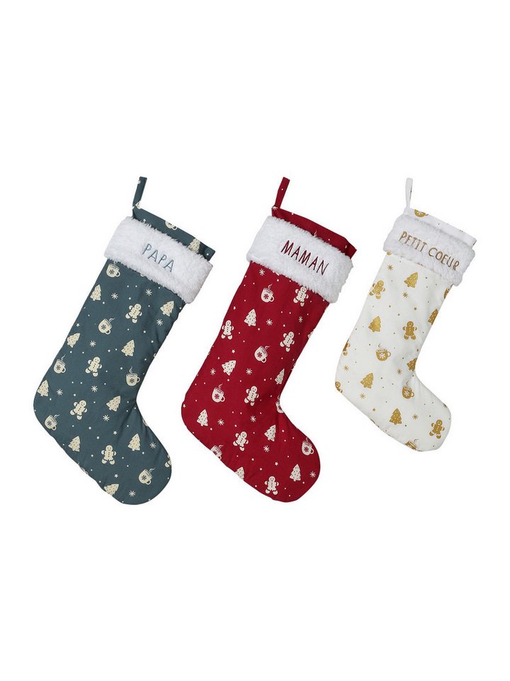 vertbaudet Weihnachtsfigur von vertbaudet