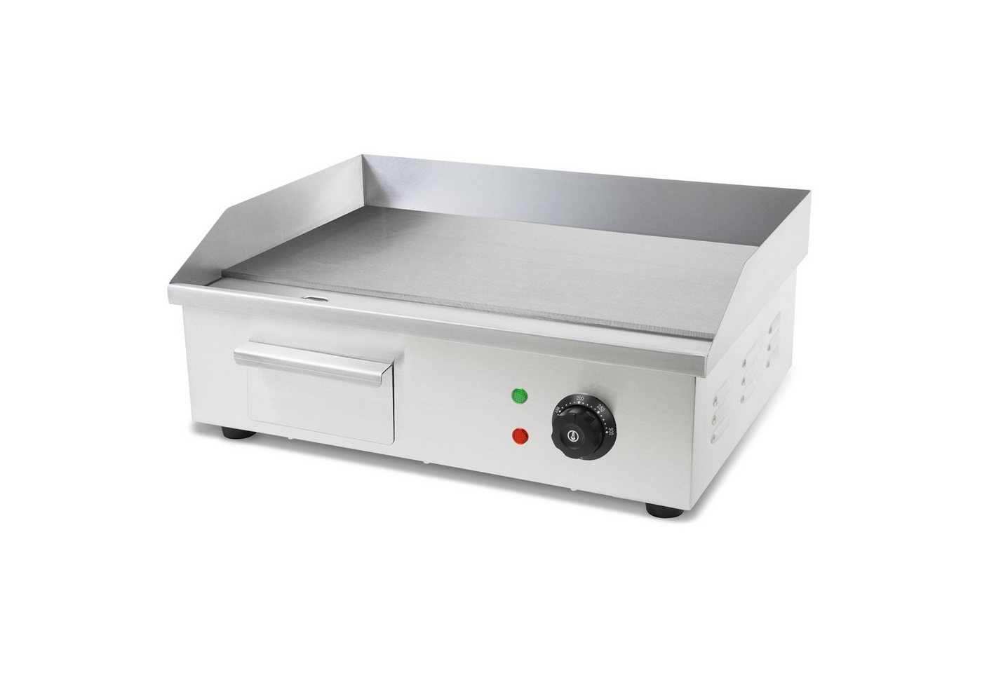 vertes Elektrogrill Grillplatte Bratplatte Plancha Grill Elektrisch 3000W, 3000 W, Edelstahl Grillfläche Flach 55x35cm vertes Elektrogrill Grillplatte Bratplatte Plancha Grill Elektrisch 3000W, 3000 W, Edelstahl Grillfläche Flach 55x35cm von vertes