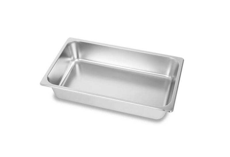 vertes Topfdeckel GN Behälter 1/1 Gastro Norm Gastronorm, Temperaturbeständig von -40° bis +300°C von vertes